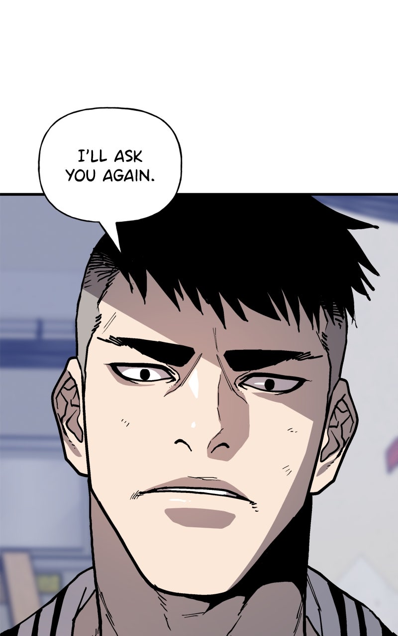Read BOSS RETURN chapter 75 image 5 on Lezhin