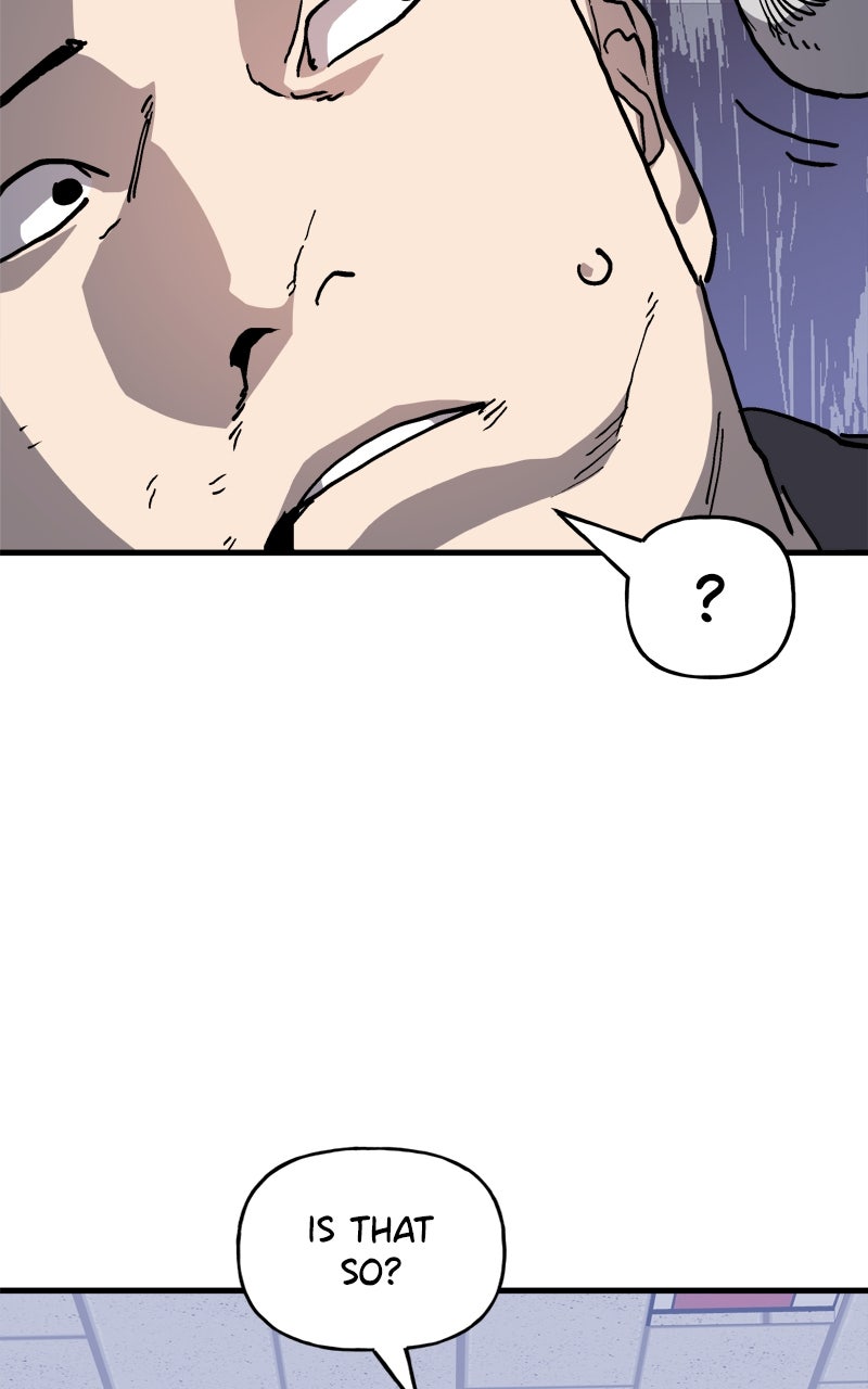 Read BOSS RETURN chapter 75 image 51 on Lezhin