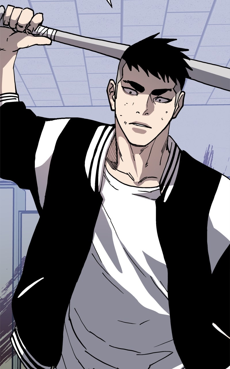 Read BOSS RETURN chapter 75 image 52 on Lezhin
