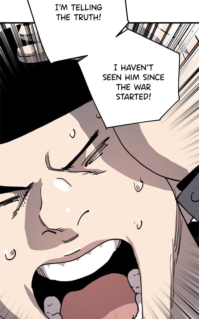 Read BOSS RETURN chapter 75 image 56 on Lezhin