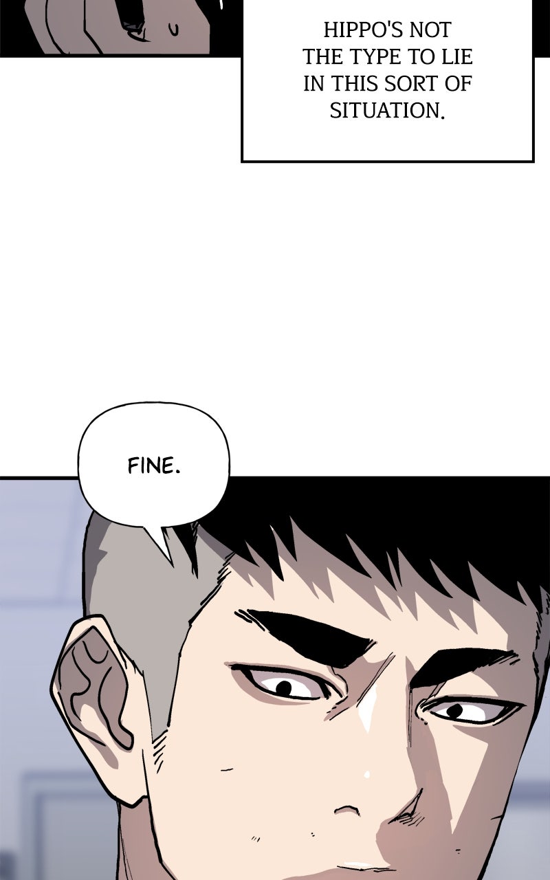 Read BOSS RETURN chapter 75 image 61 on Lezhin