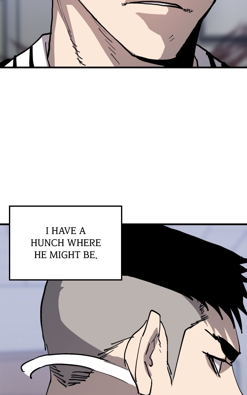 Read BOSS RETURN chapter 75 image 62 on Lezhin