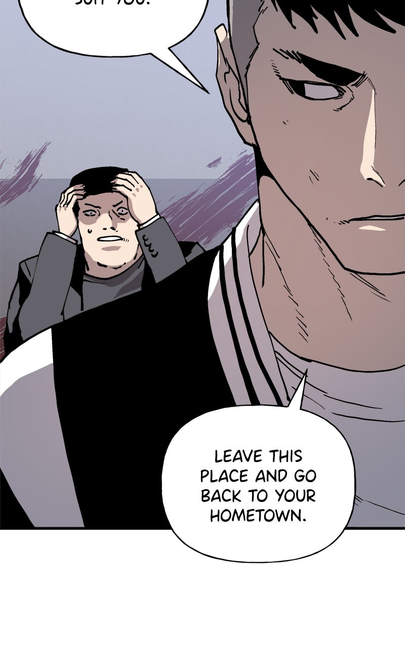 Read BOSS RETURN chapter 75 image 64 on Lezhin