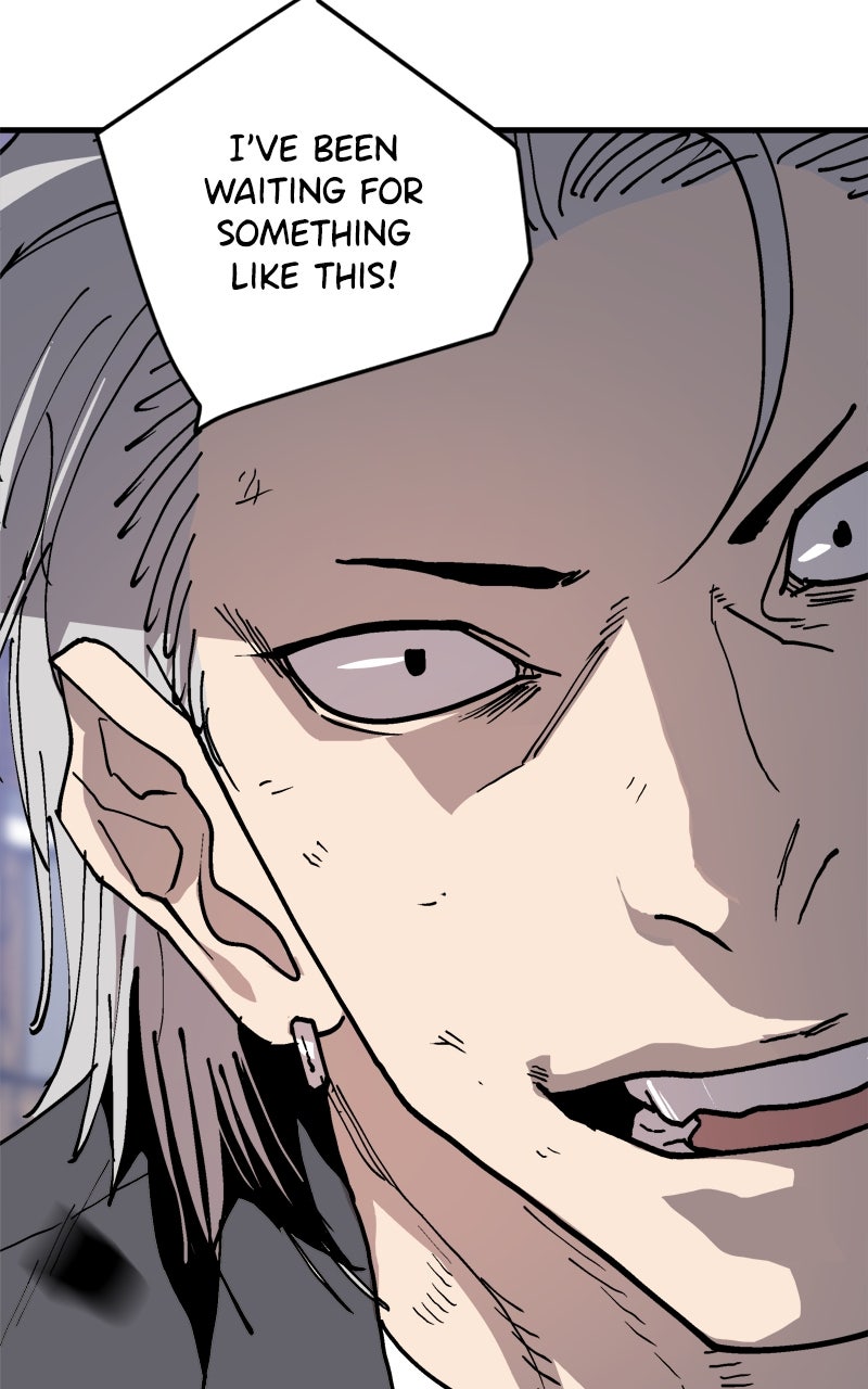 Read BOSS RETURN chapter 75 image 69 on Lezhin