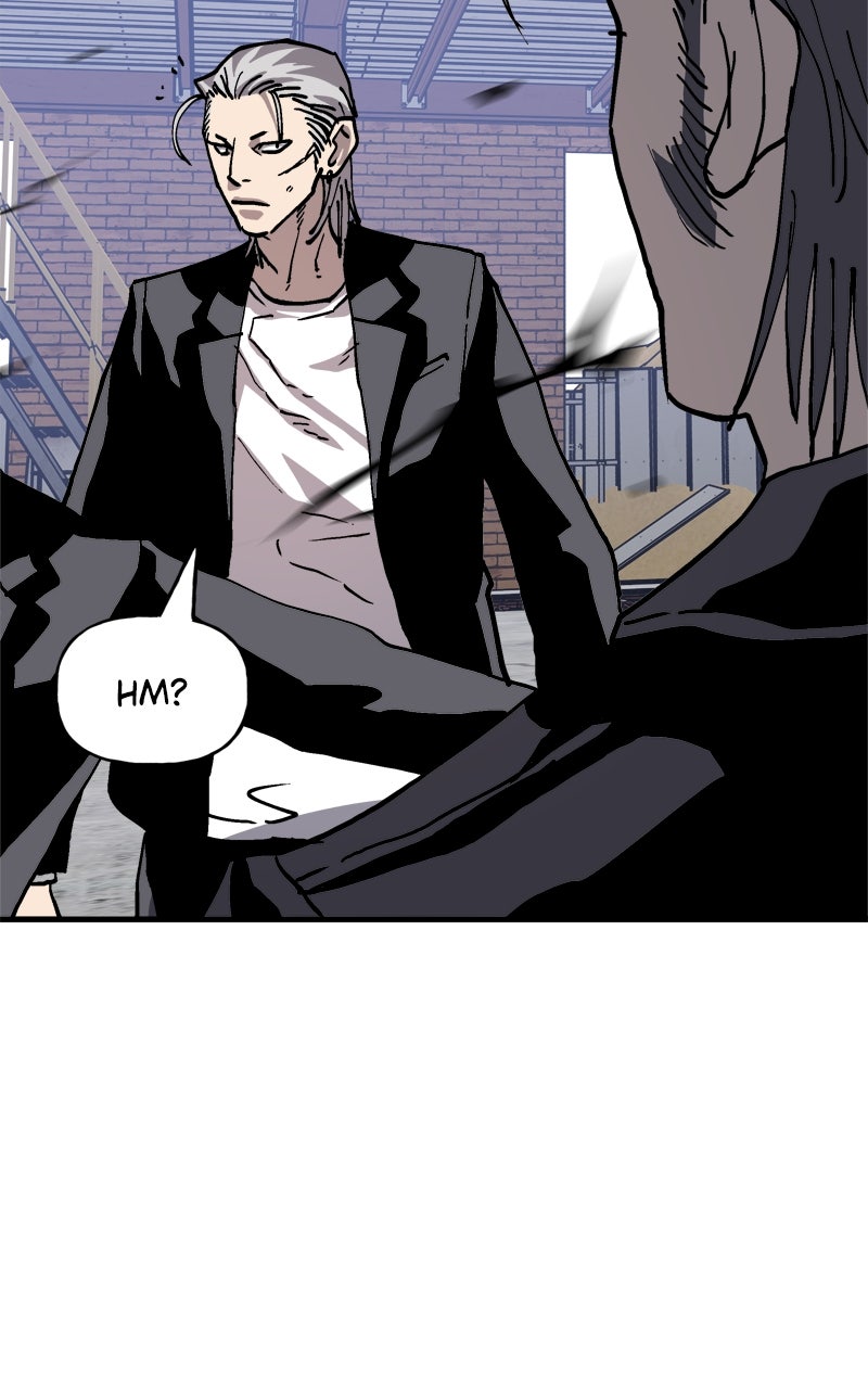Read BOSS RETURN chapter 75 image 73 on Lezhin
