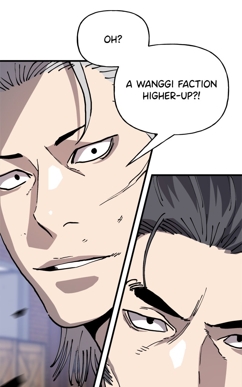 Read BOSS RETURN chapter 75 image 74 on Lezhin