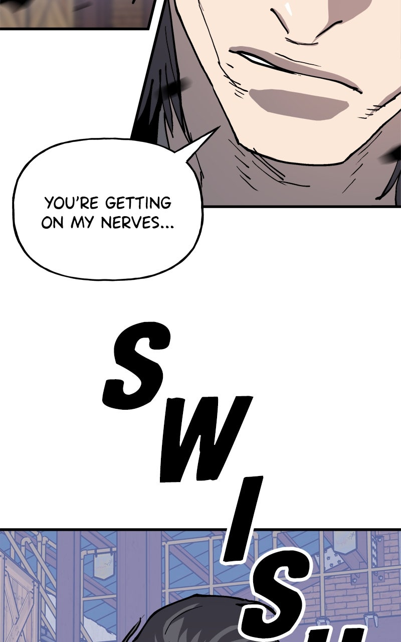 Read BOSS RETURN chapter 75 image 75 on Lezhin