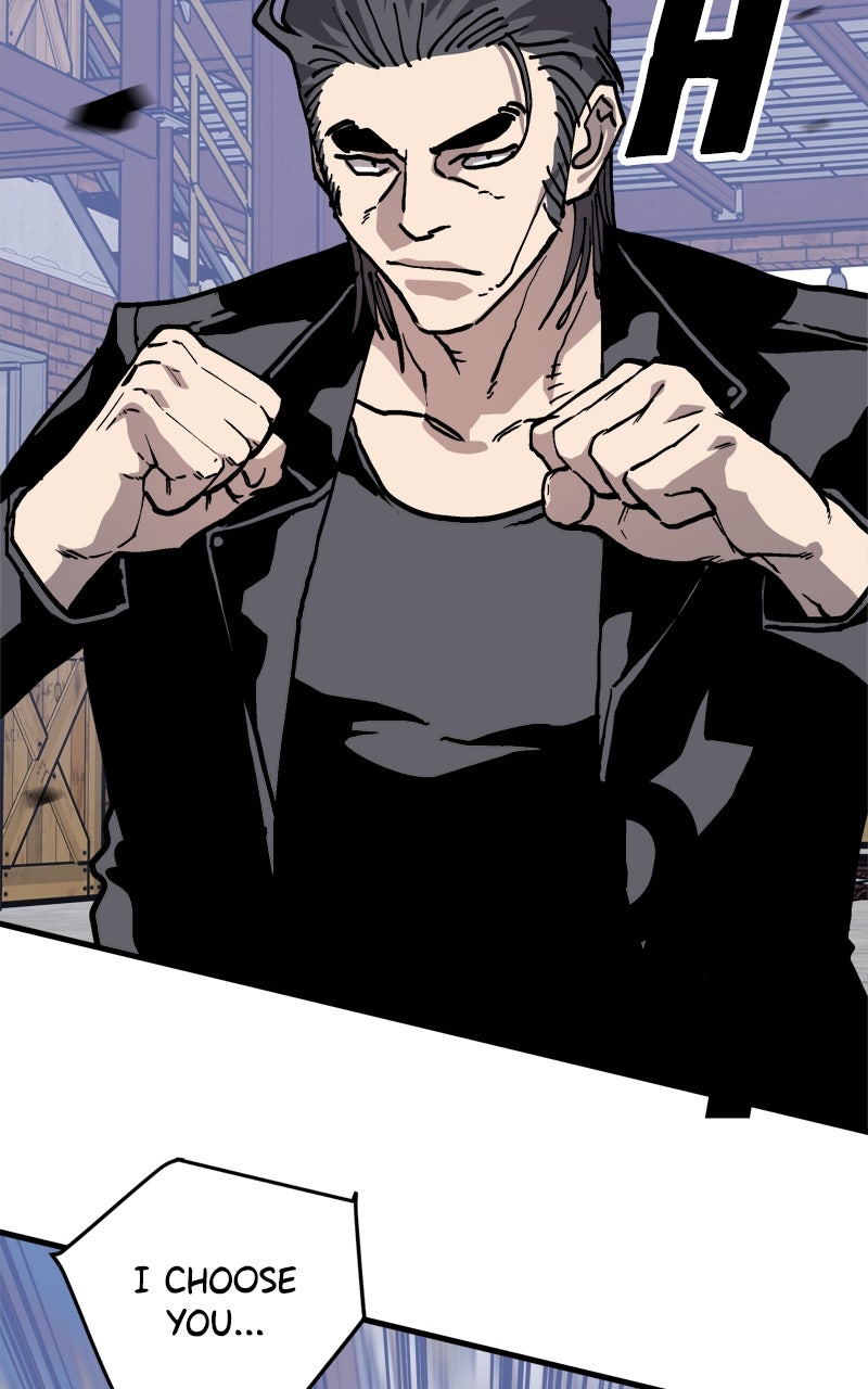 Read BOSS RETURN chapter 75 image 76 on Lezhin