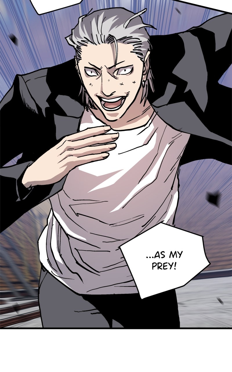 Read BOSS RETURN chapter 75 image 77 on Lezhin