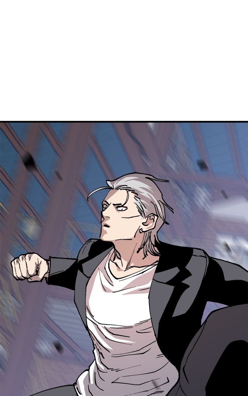 Read BOSS RETURN chapter 75 image 78 on Lezhin