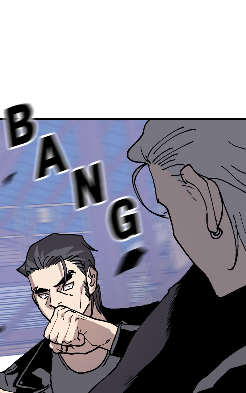 Read BOSS RETURN chapter 75 image 81 on Lezhin
