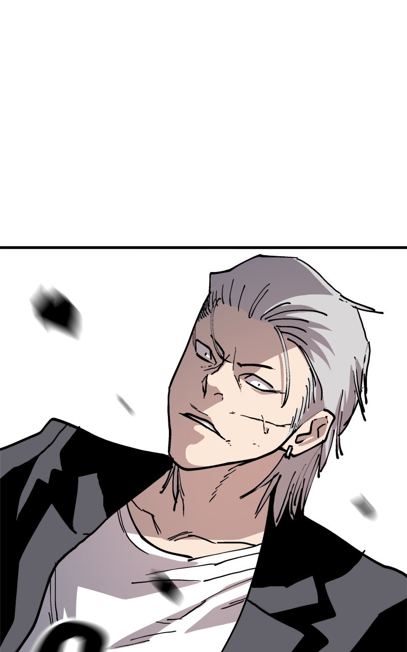 Read BOSS RETURN chapter 75 image 84 on Lezhin