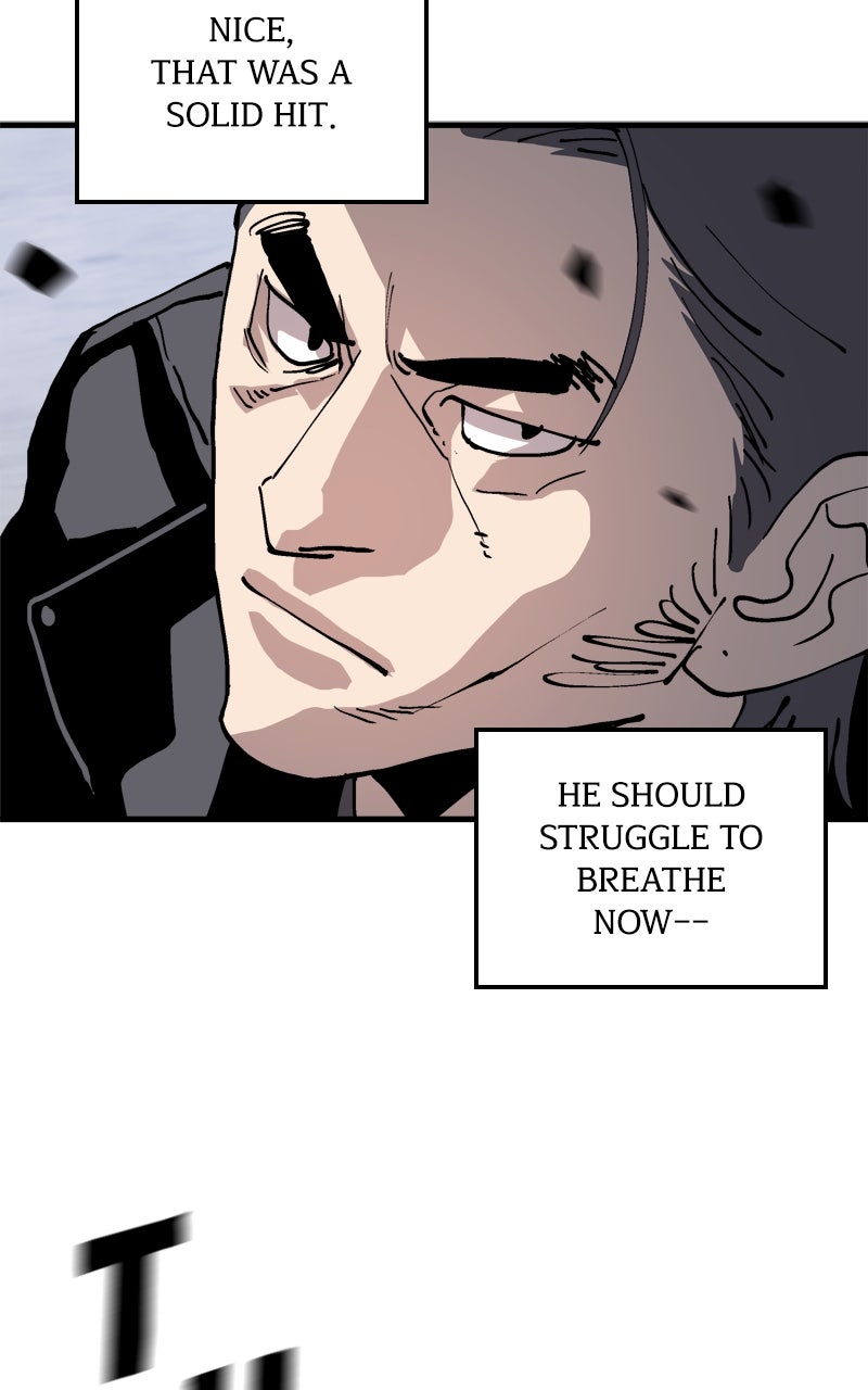 Read BOSS RETURN chapter 75 image 86 on Lezhin