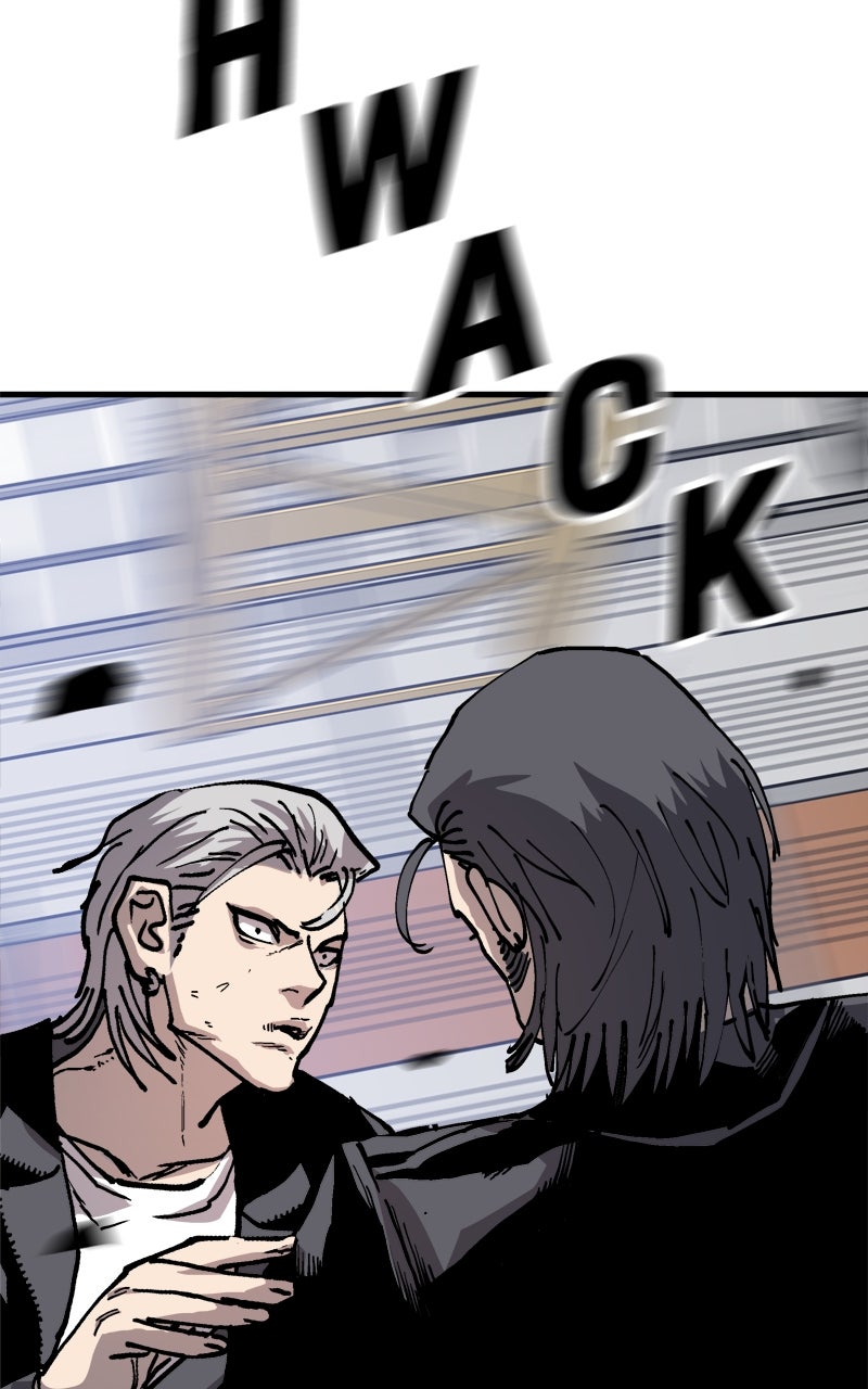 Read BOSS RETURN chapter 75 image 87 on Lezhin
