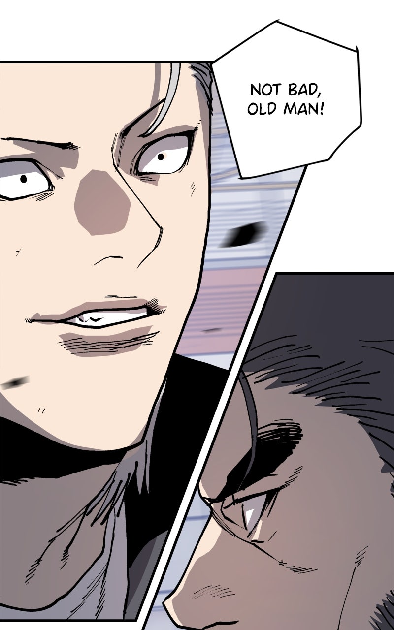 Read BOSS RETURN chapter 75 image 89 on Lezhin