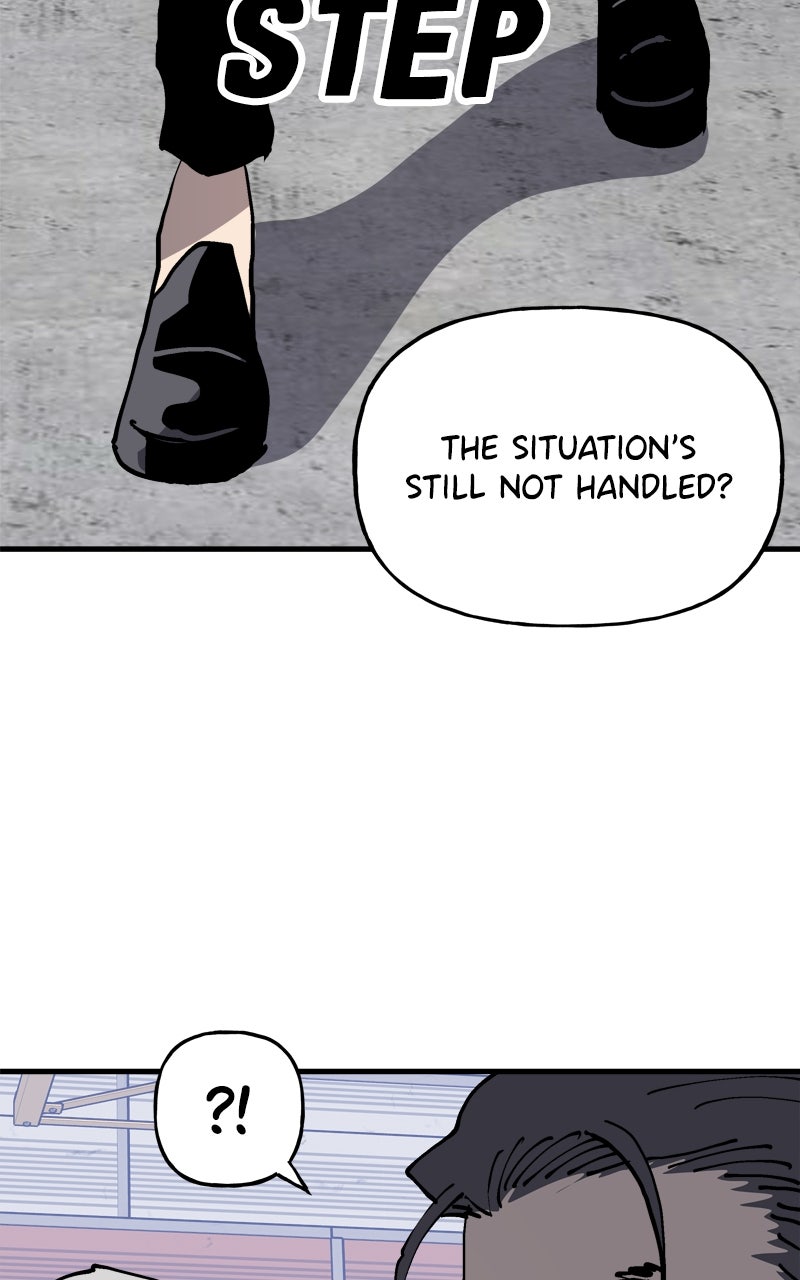 Read BOSS RETURN chapter 75 image 91 on Lezhin