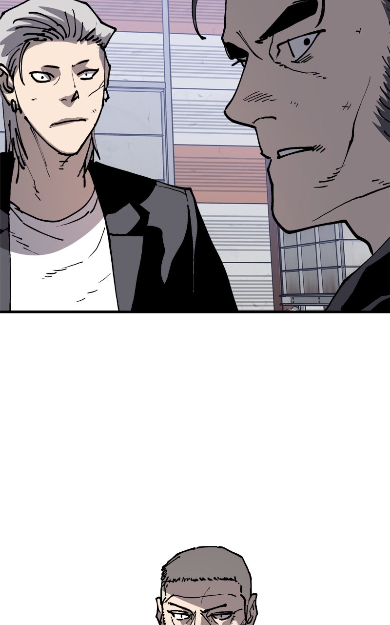Read BOSS RETURN chapter 75 image 92 on Lezhin