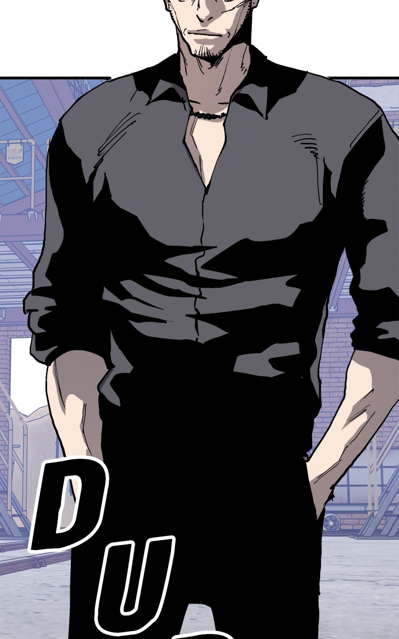 Read BOSS RETURN chapter 75 image 93 on Lezhin
