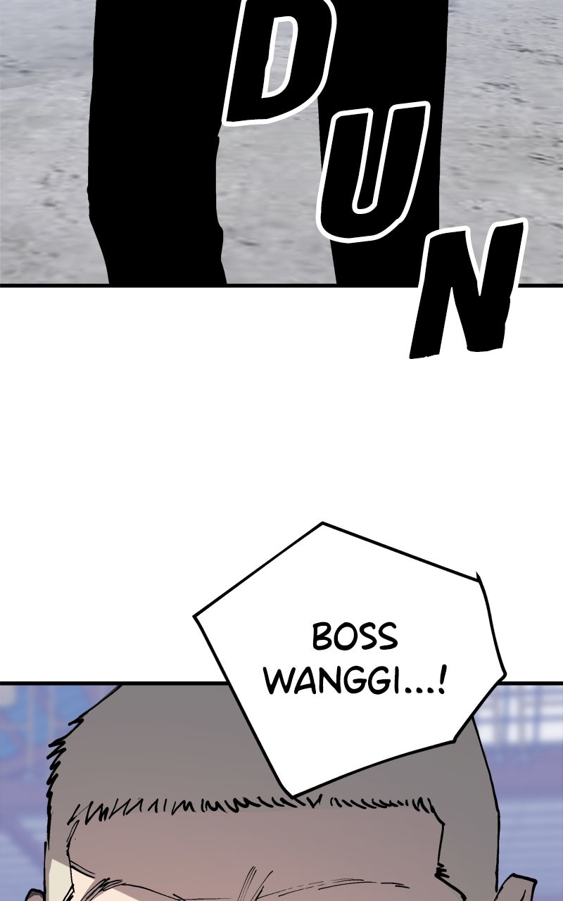 Read BOSS RETURN chapter 75 image 94 on Lezhin