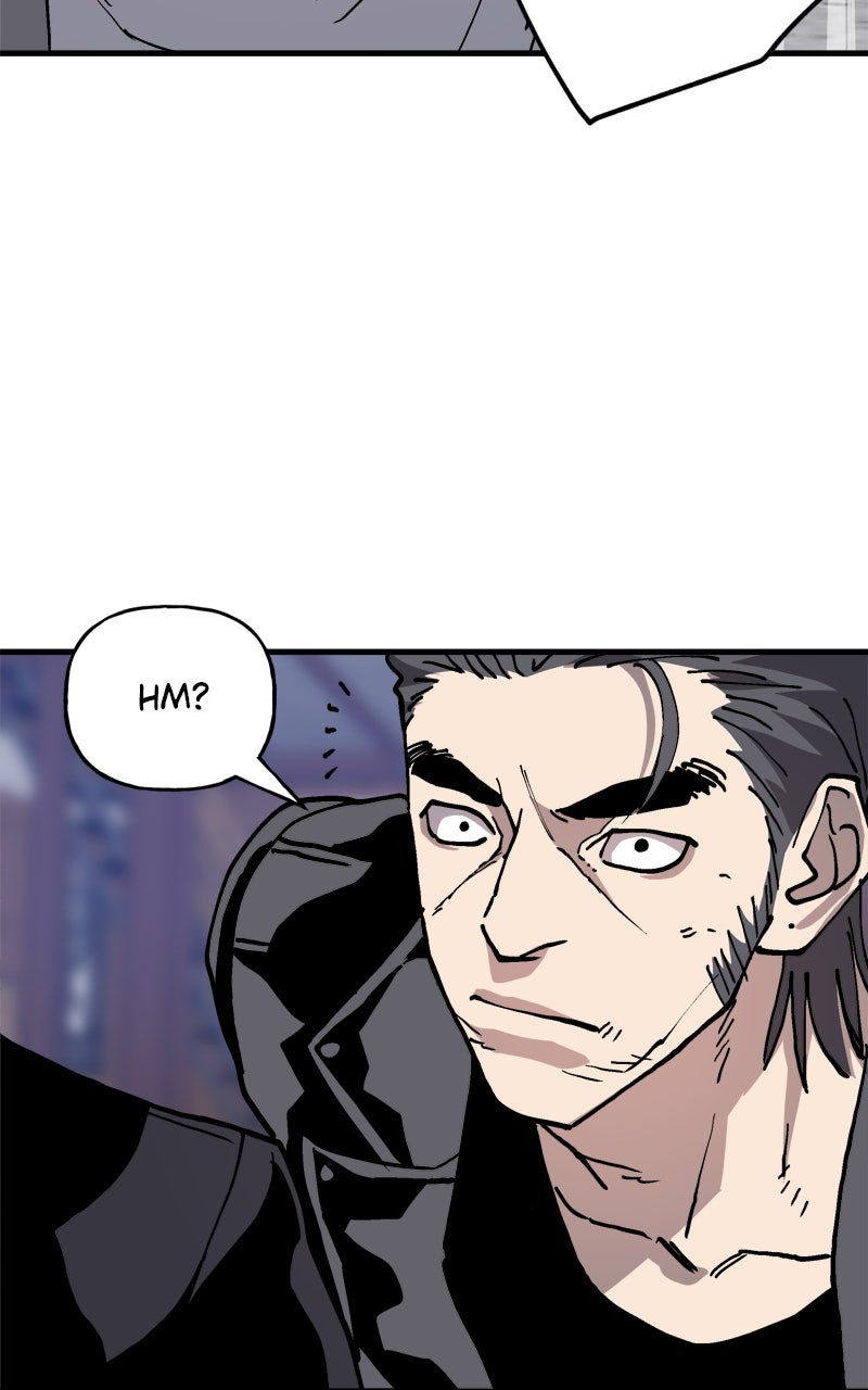 Read BOSS RETURN chapter 76 image 17 on Lezhin