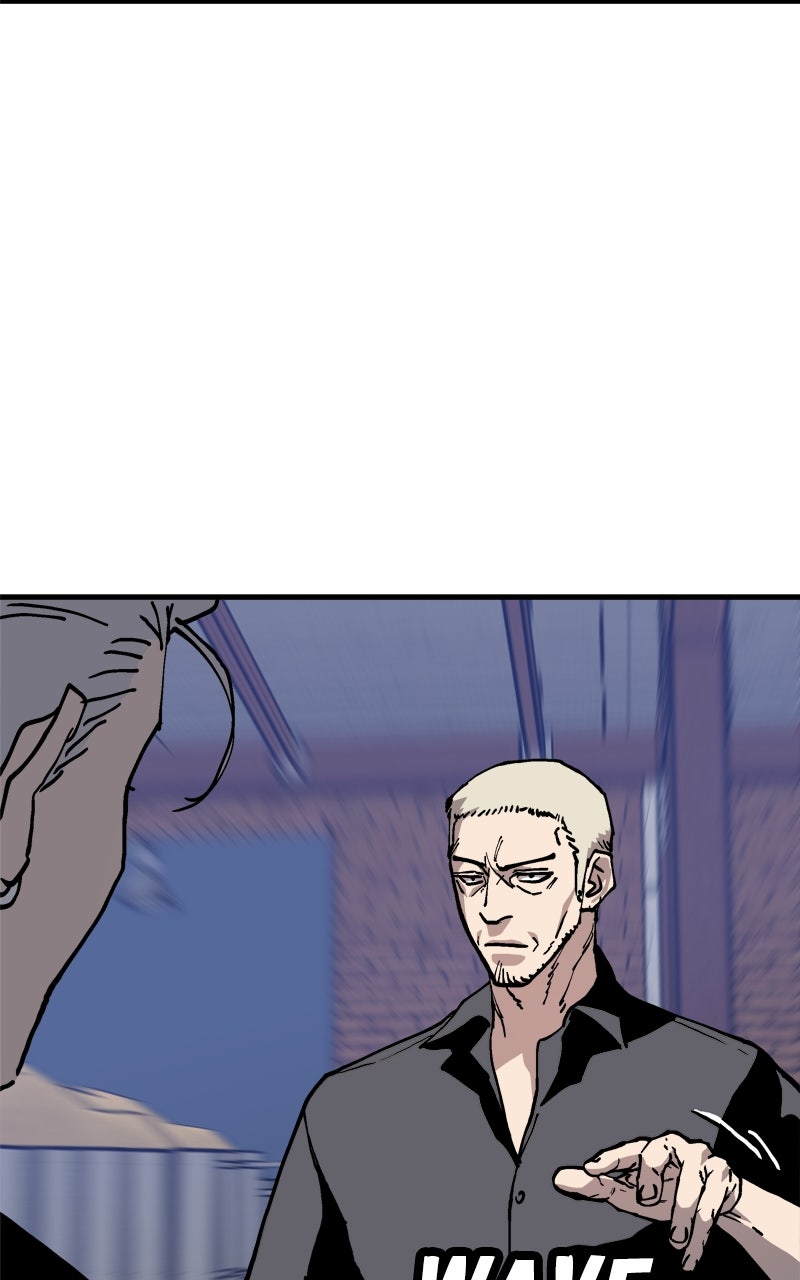 Read BOSS RETURN chapter 76 image 18 on Lezhin