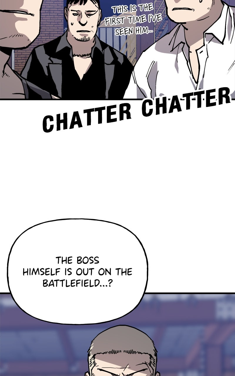Read BOSS RETURN chapter 76 image 2 on Lezhin