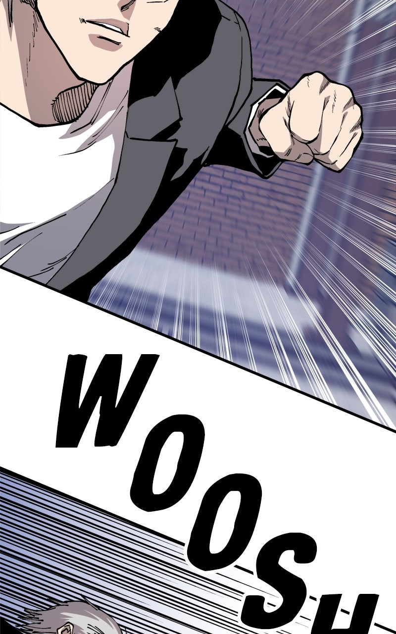 Read BOSS RETURN chapter 76 image 20 on Lezhin