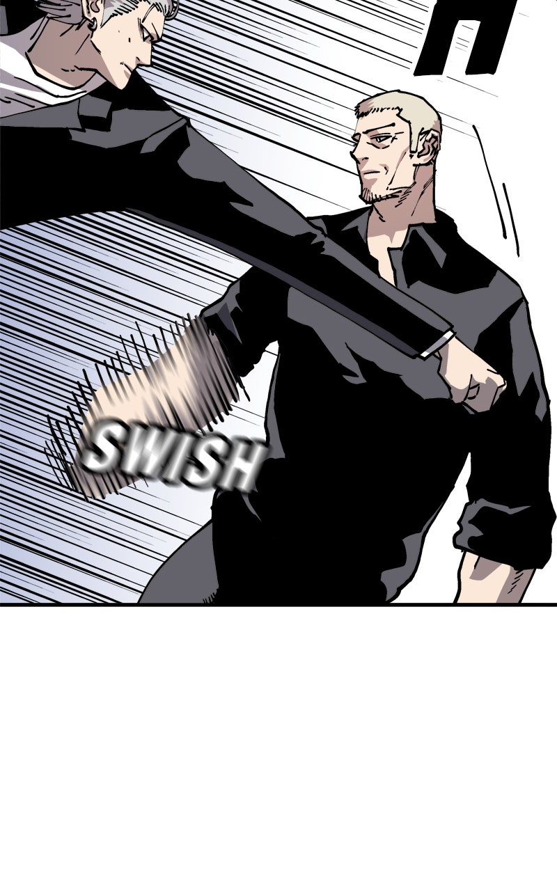 Read BOSS RETURN chapter 76 image 21 on Lezhin