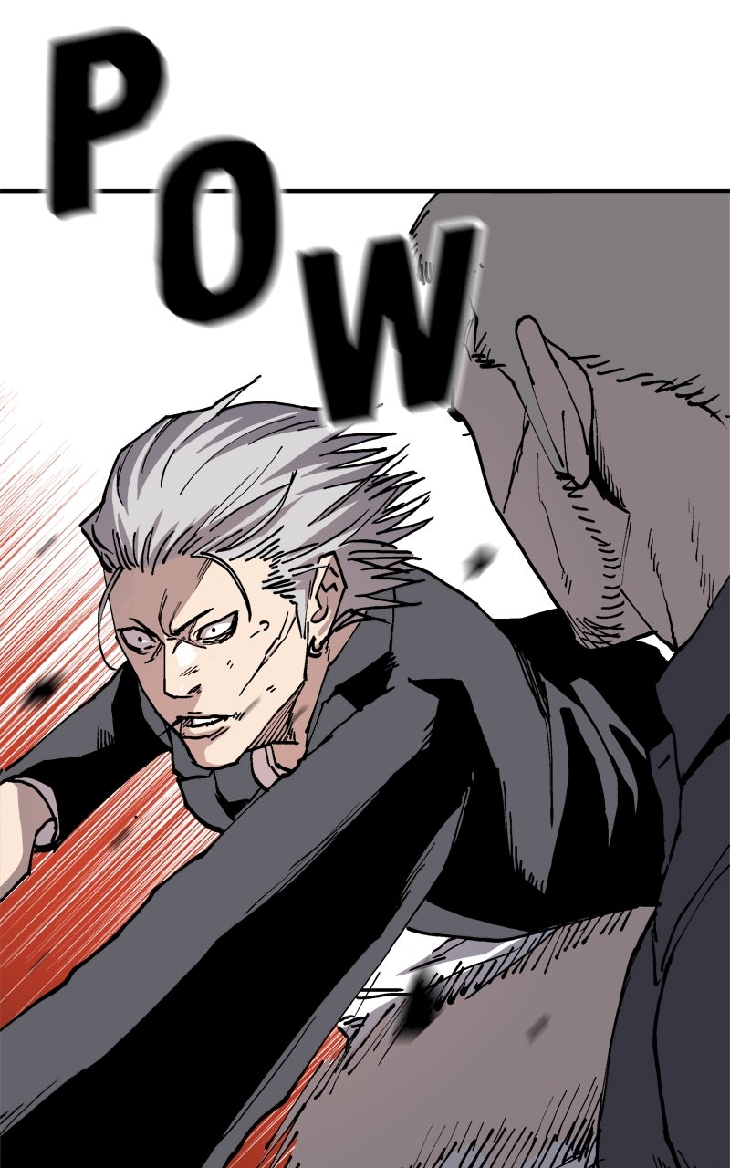 Read BOSS RETURN chapter 76 image 22 on Lezhin