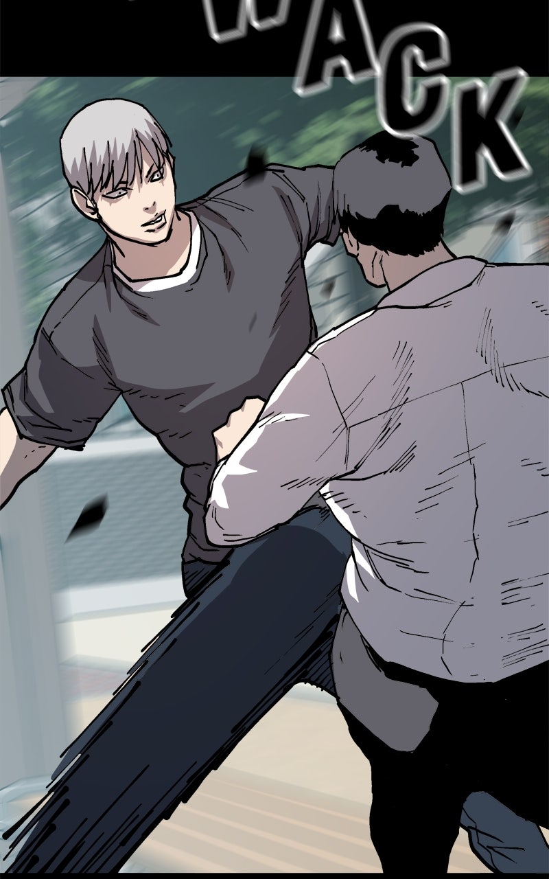 Read BOSS RETURN chapter 76 image 26 on Lezhin