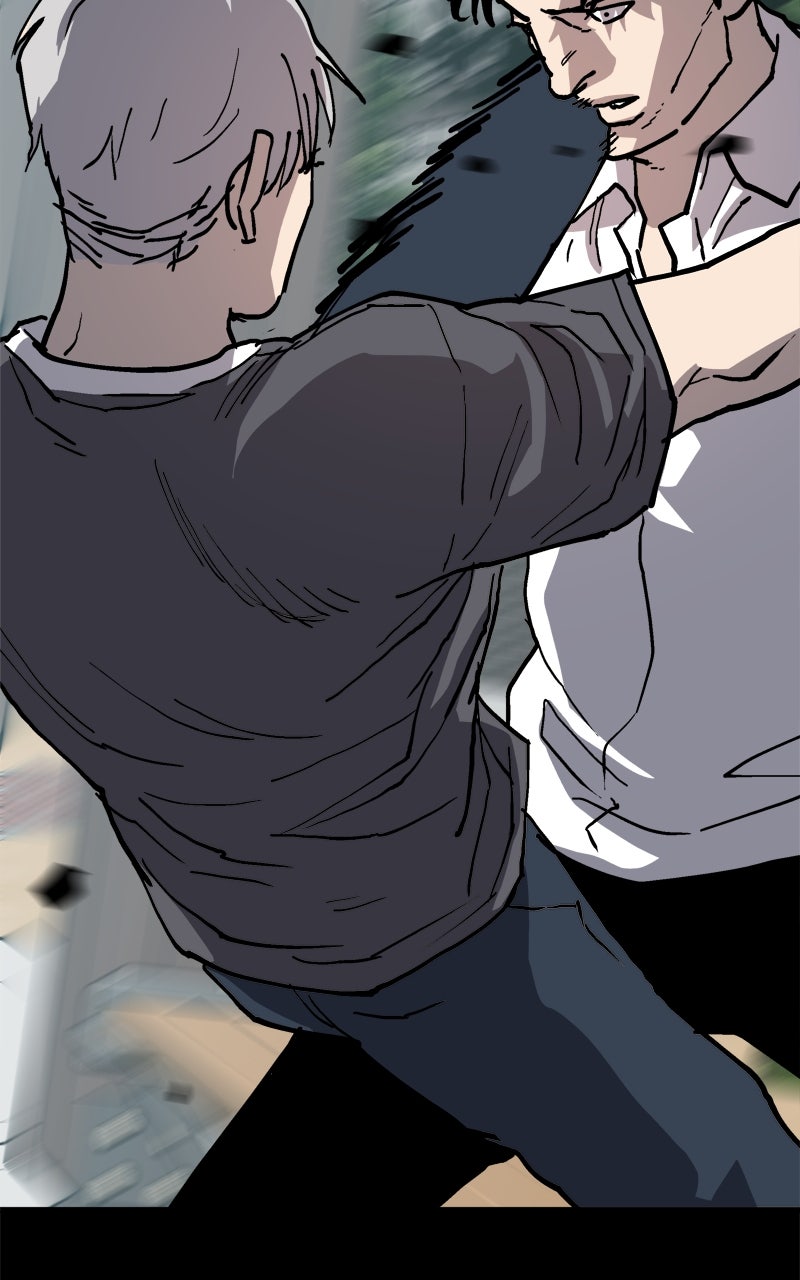 Read BOSS RETURN chapter 76 image 28 on Lezhin