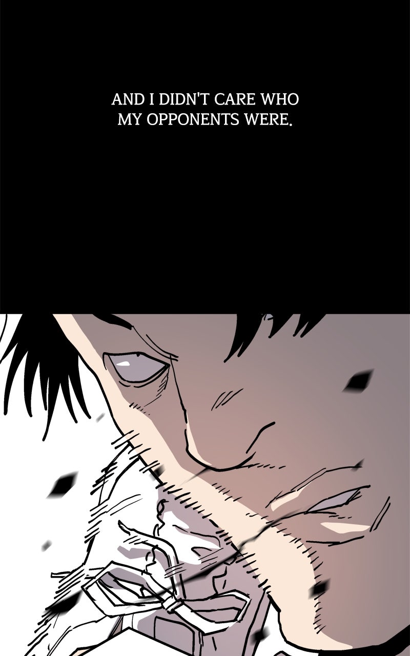 Read BOSS RETURN chapter 76 image 29 on Lezhin
