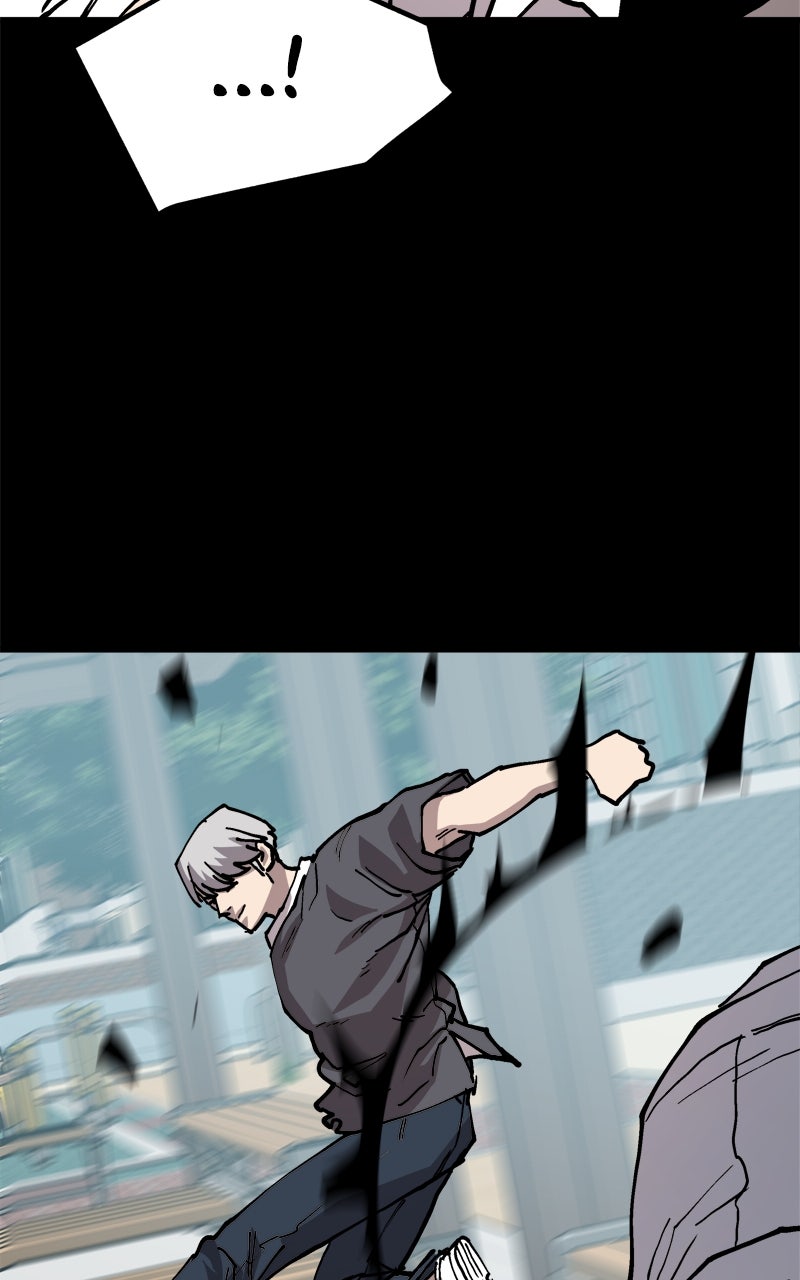 Read BOSS RETURN chapter 76 image 30 on Lezhin