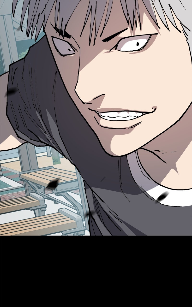 Read BOSS RETURN chapter 76 image 32 on Lezhin