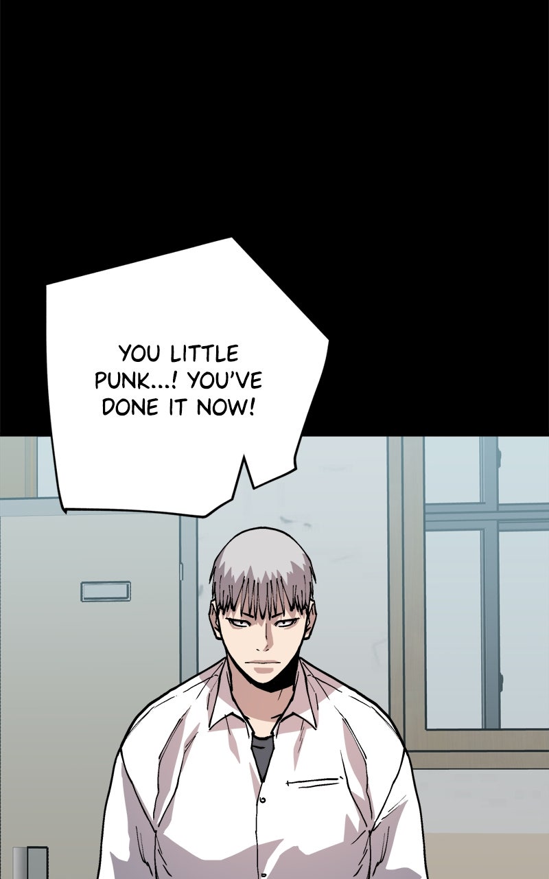 Read BOSS RETURN chapter 76 image 34 on Lezhin