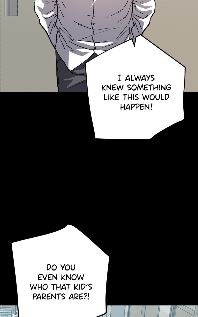 Read BOSS RETURN chapter 76 image 35 on Lezhin
