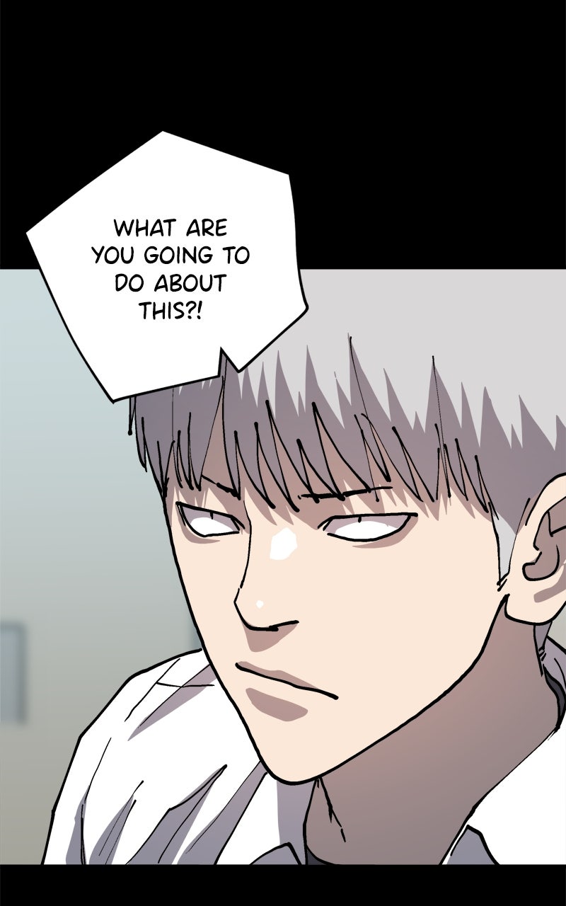 Read BOSS RETURN chapter 76 image 37 on Lezhin