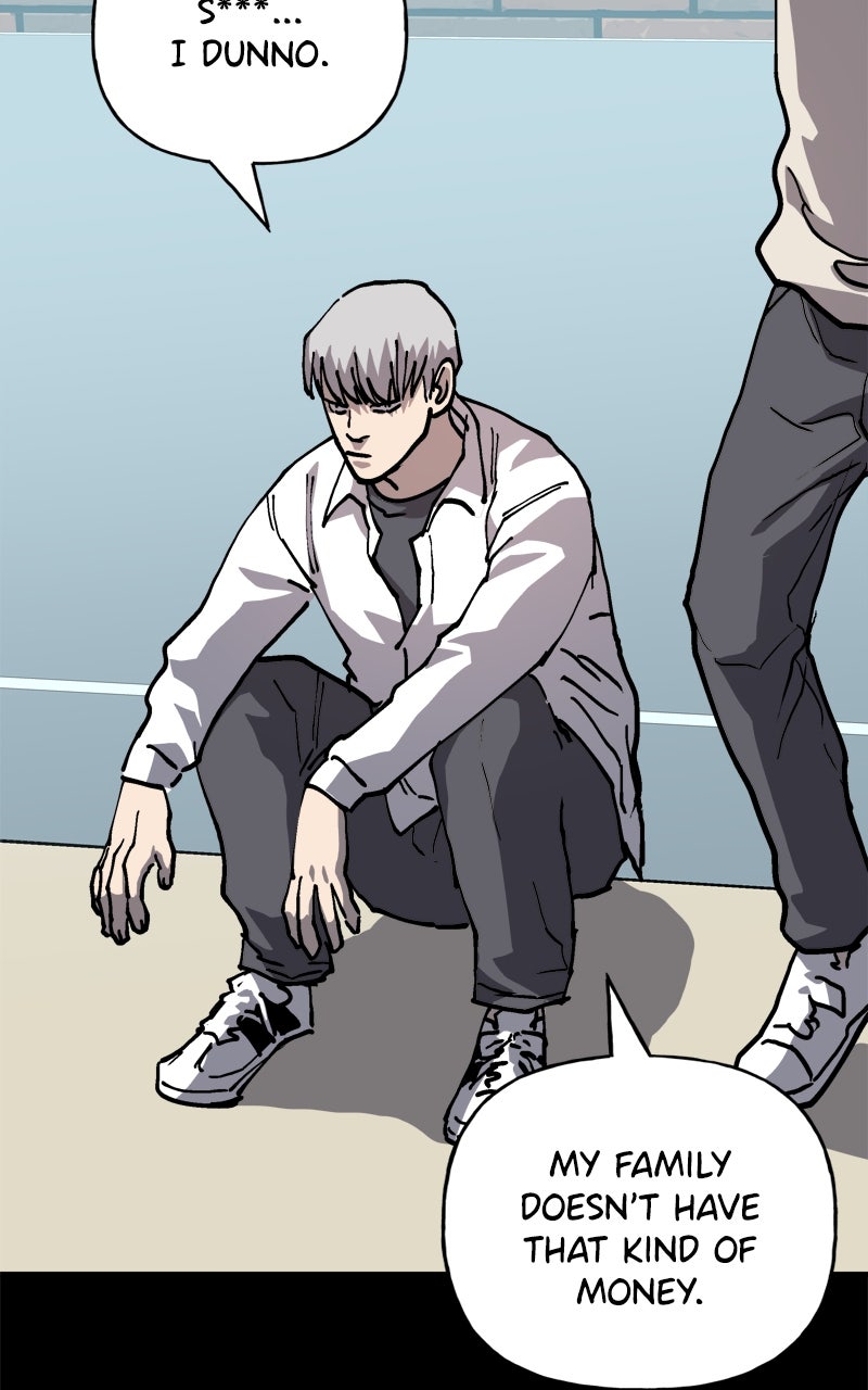 Read BOSS RETURN chapter 76 image 39 on Lezhin