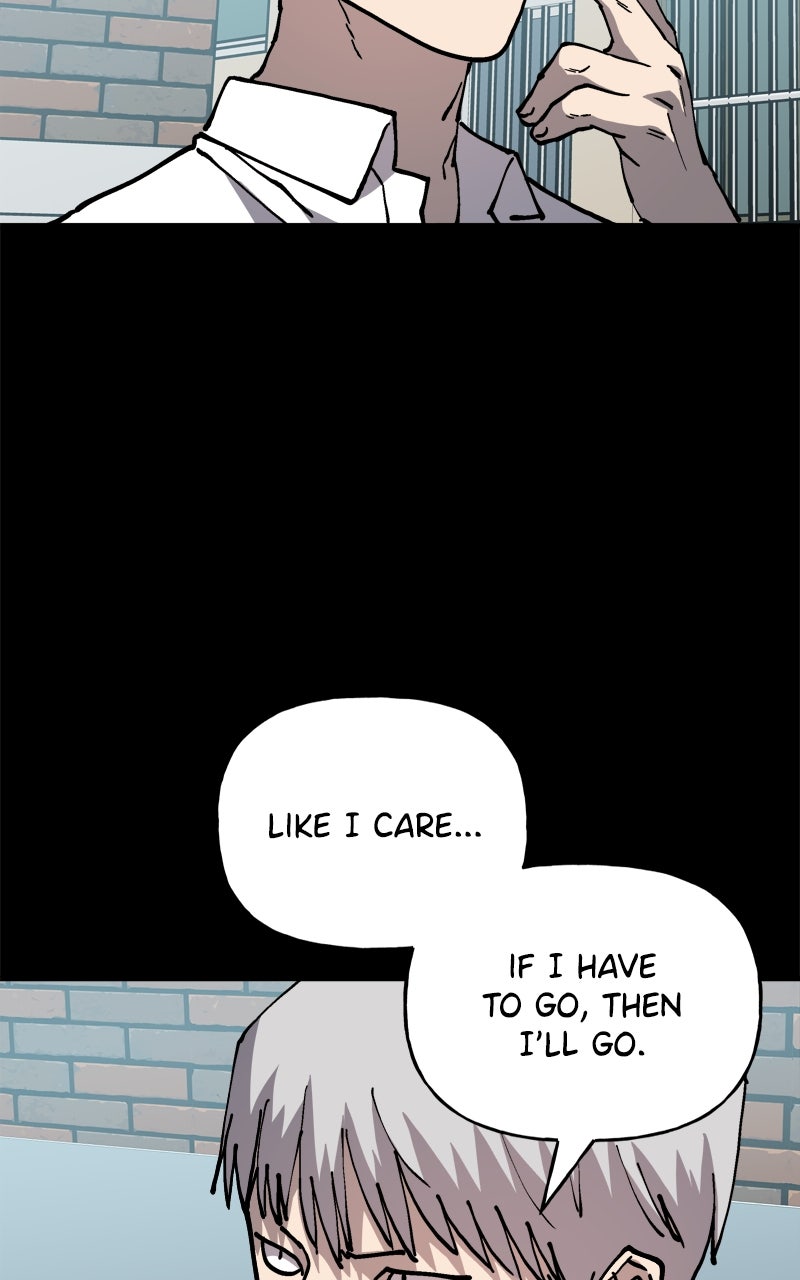 Read BOSS RETURN chapter 76 image 41 on Lezhin
