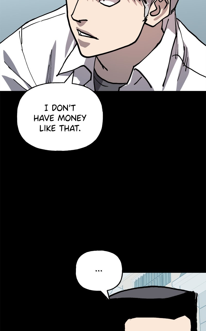 Read BOSS RETURN chapter 76 image 42 on Lezhin