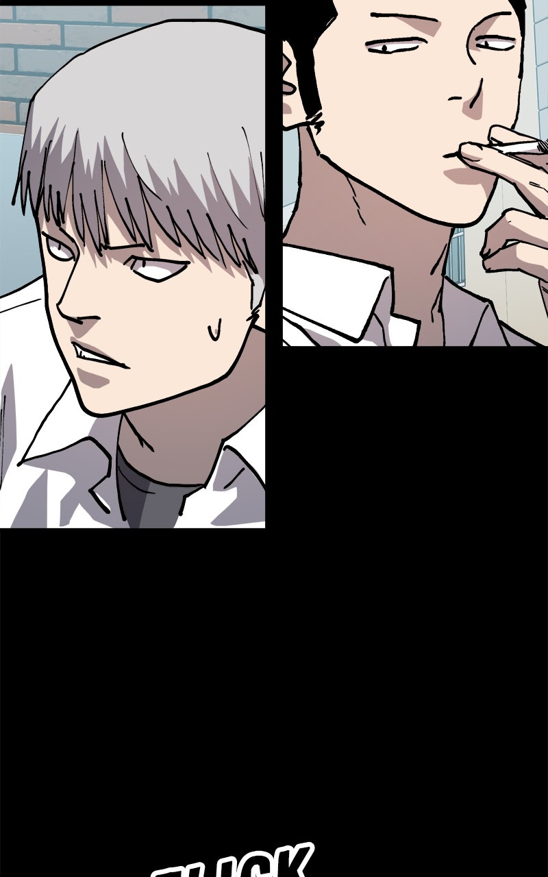 Read BOSS RETURN chapter 76 image 43 on Lezhin