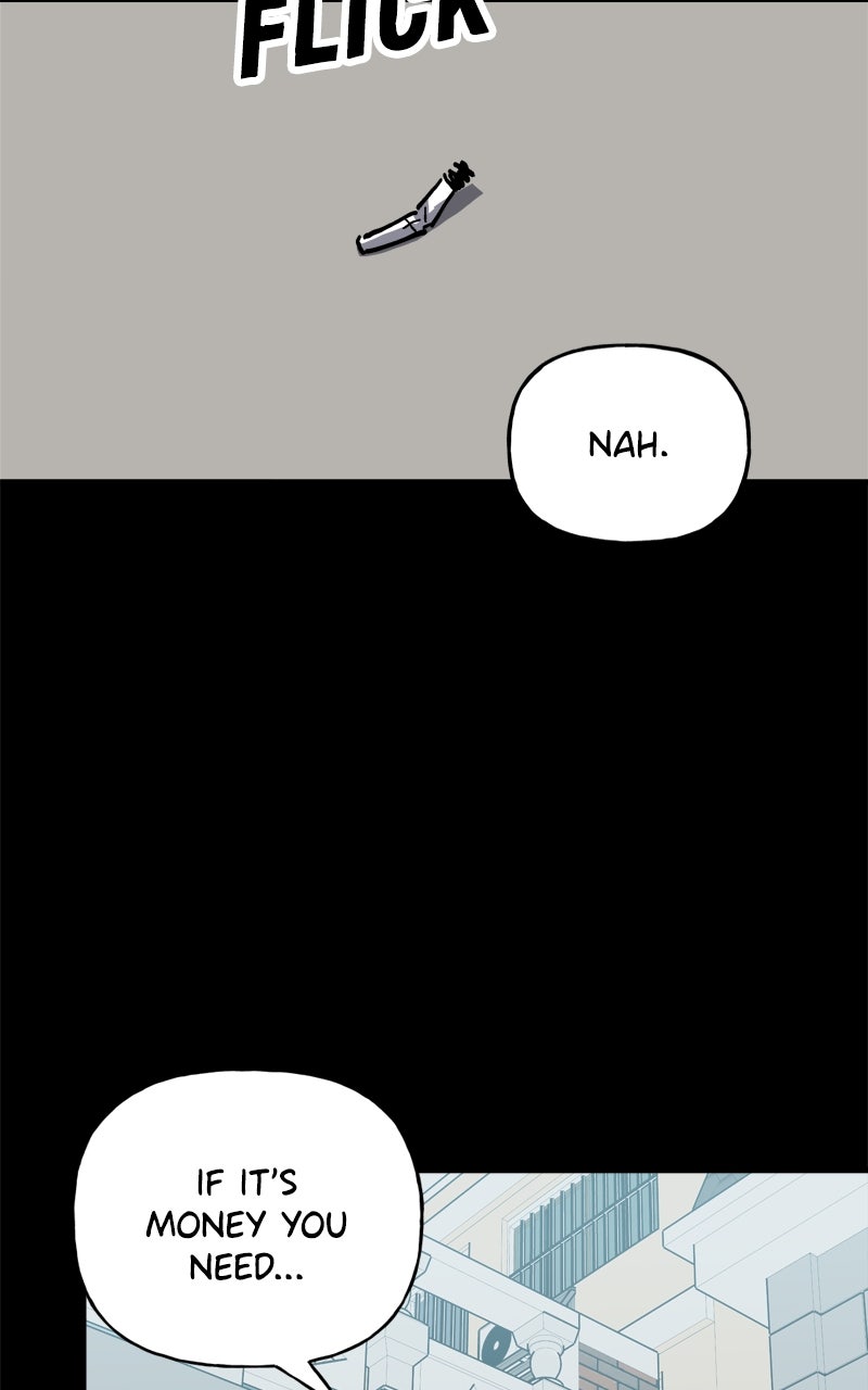 Read BOSS RETURN chapter 76 image 44 on Lezhin