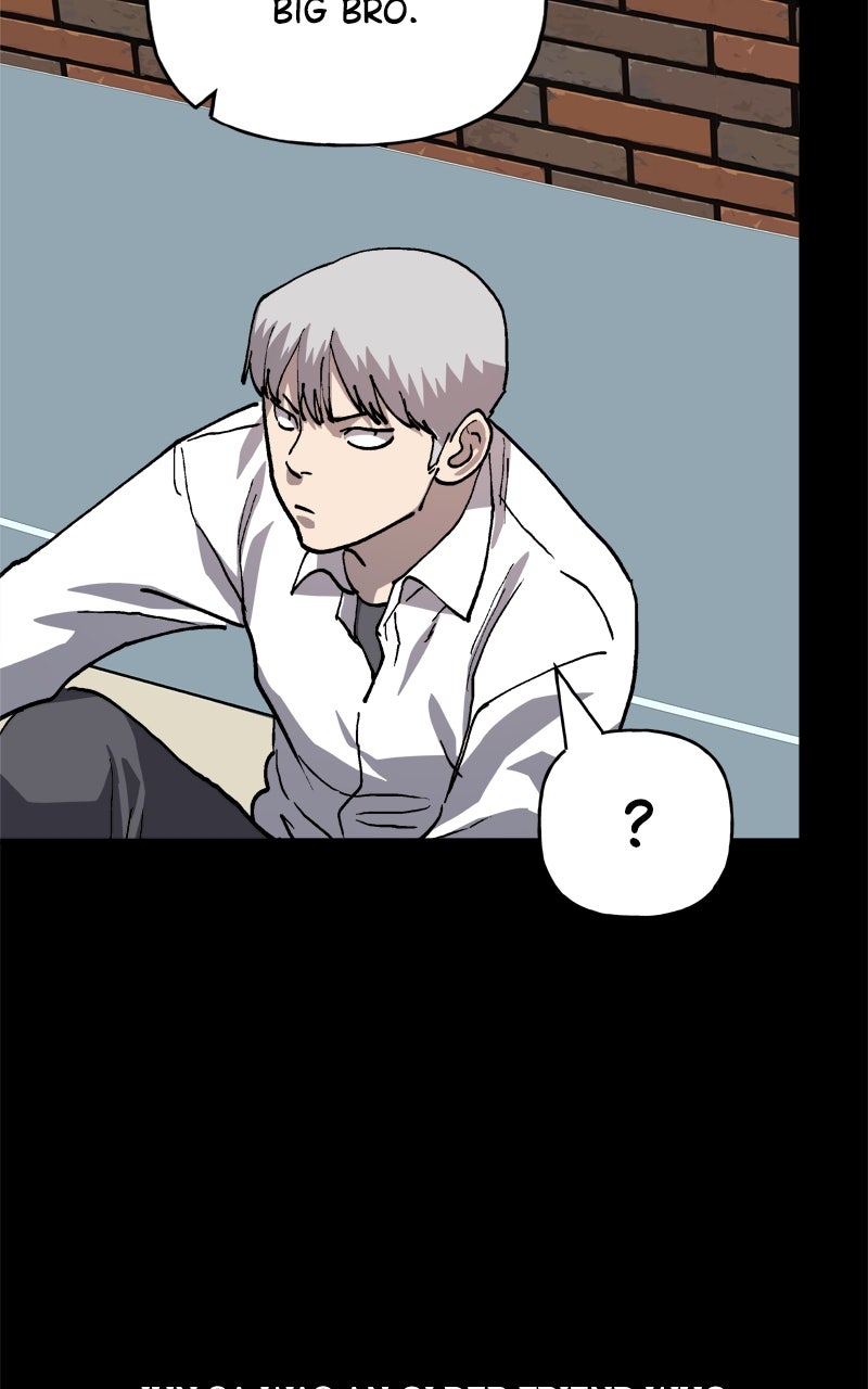 Read BOSS RETURN chapter 76 image 46 on Lezhin