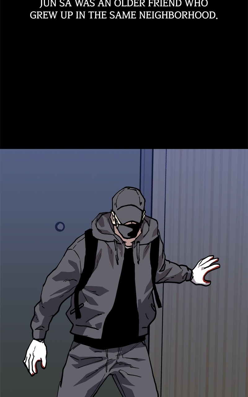 Read BOSS RETURN chapter 76 image 47 on Lezhin