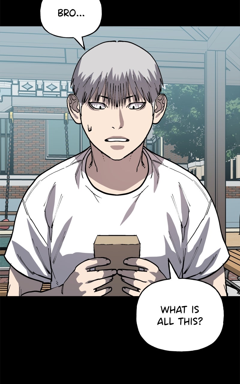 Read BOSS RETURN chapter 76 image 50 on Lezhin