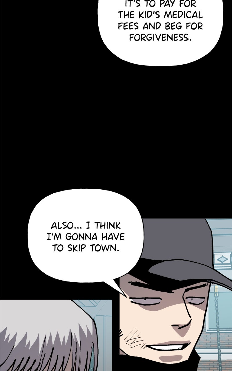 Read BOSS RETURN chapter 76 image 52 on Lezhin