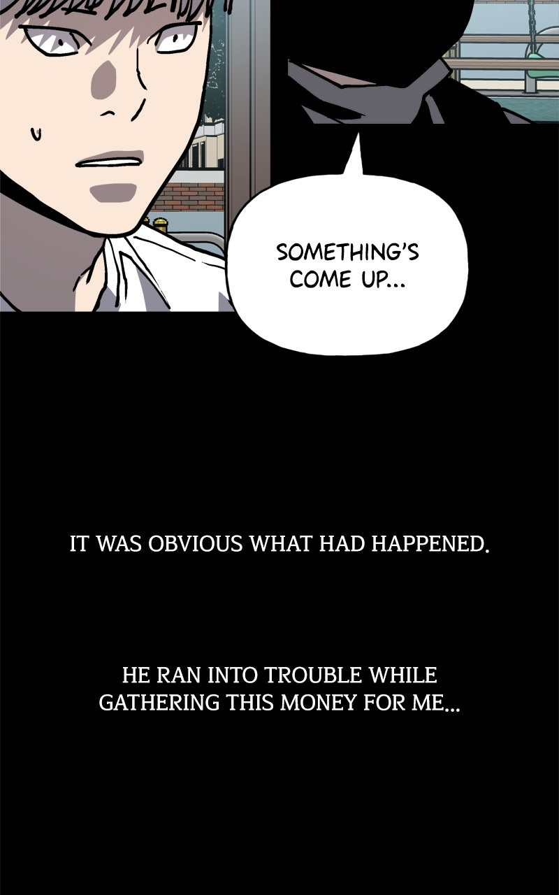 Read BOSS RETURN chapter 76 image 53 on Lezhin