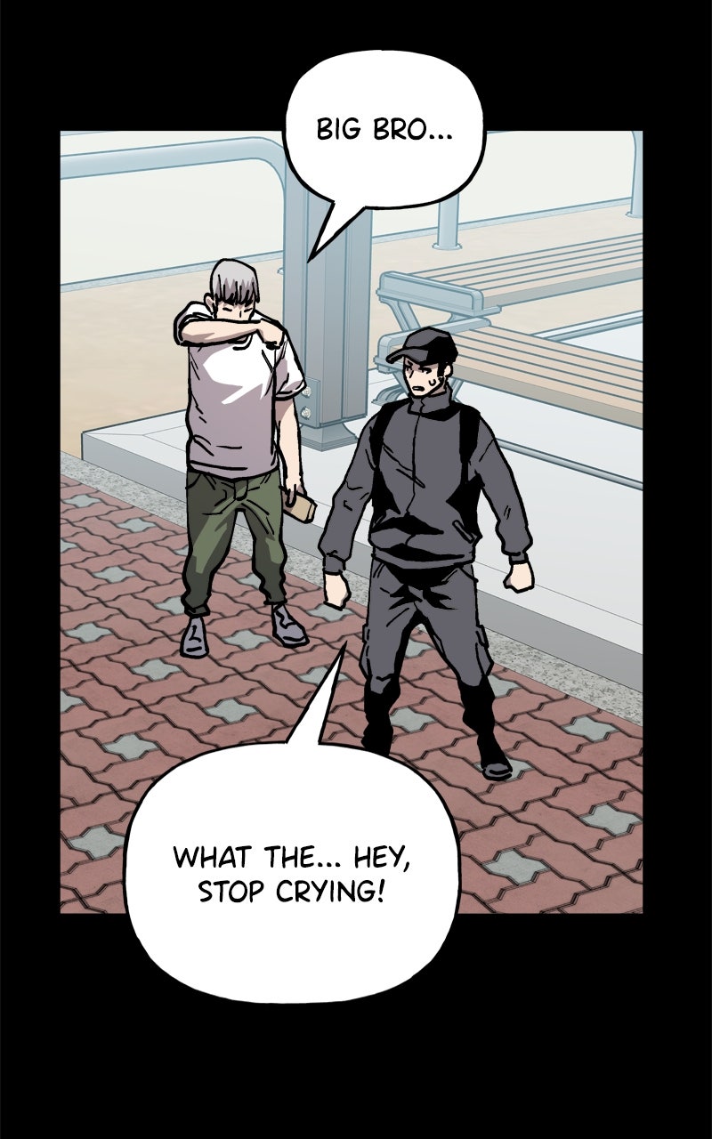 Read BOSS RETURN chapter 76 image 54 on Lezhin