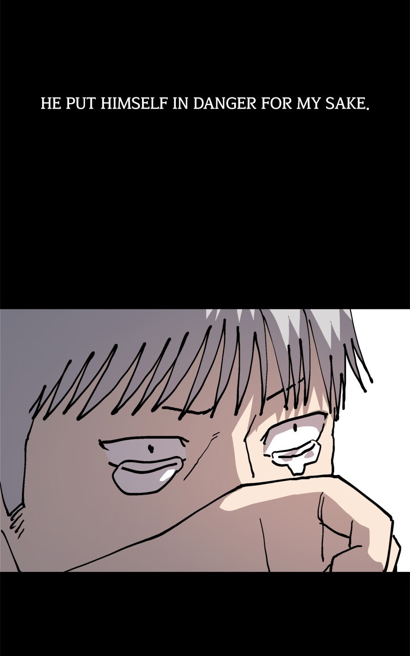 Read BOSS RETURN chapter 76 image 55 on Lezhin