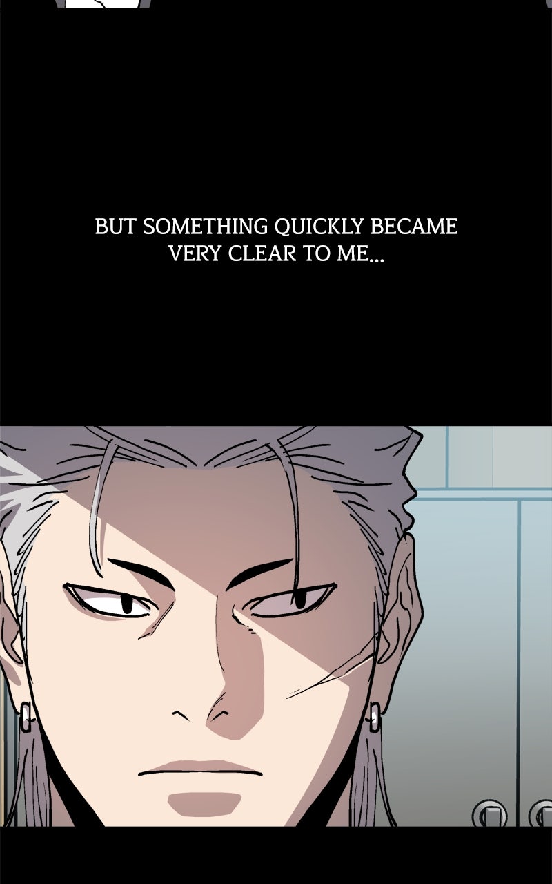Read BOSS RETURN chapter 76 image 58 on Lezhin